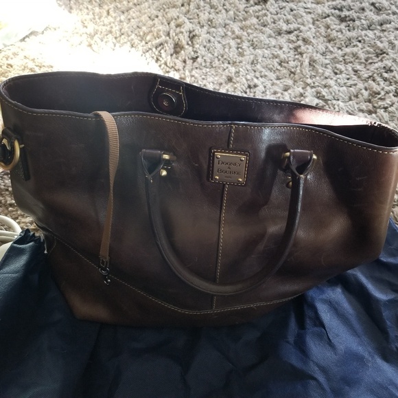 Dooney & Bourke handbag - Picture 2 of 5